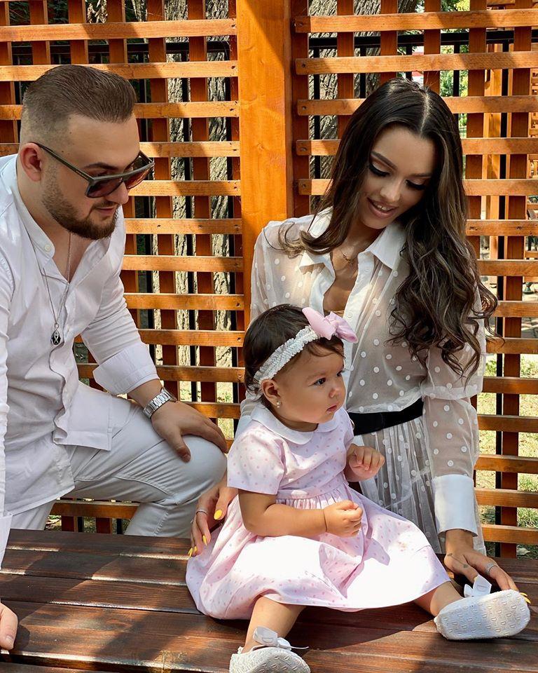 Karmen a trecut prin momente grele, din cauza fiicei sale. Nepoata lui Adrian Minune s-a îmbolnăvit iar: "Am fost foarte stresată, nu s-a simțit bine"