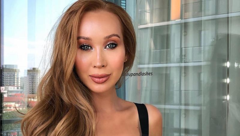 Xonia, transformare spectaculoasă. Cât de mult a slăbit artista în ultimele luni. Este de nerecunoscut!