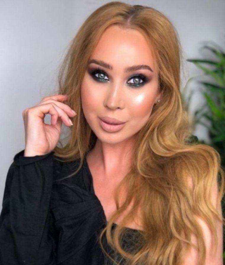 Xonia, transformare spectaculoasă. Cât de mult a slăbit artista în ultimele luni. Este de nerecunoscut!