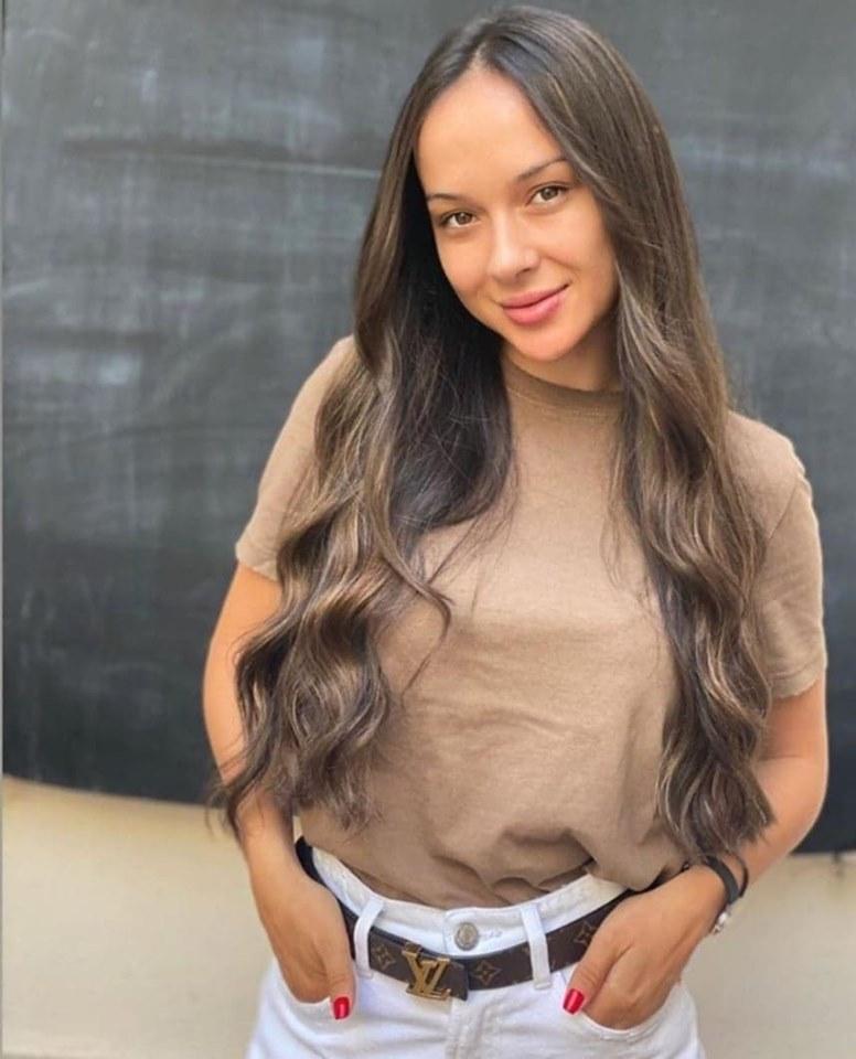 Vladuța Lupău, schimbare majoră de look! Artista și-a vopsit părul pentru prima dată! Cum arată acum vedeta! | Foto