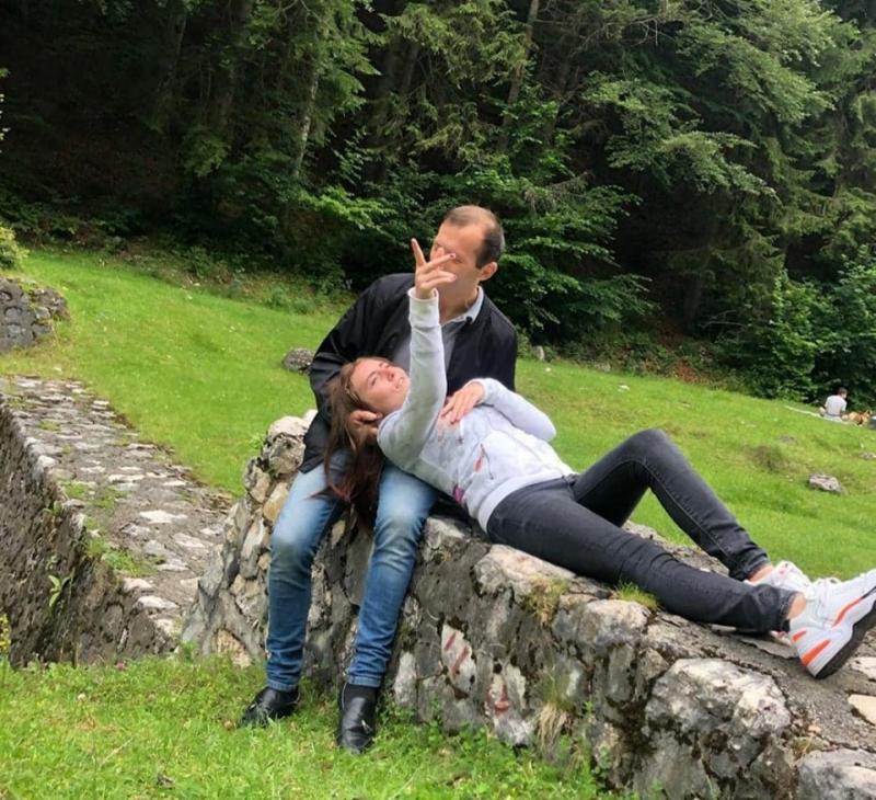 Vulpița, probleme de sănătate! Viorel este extrem de îngrijorat! Cu ce afecțiune se confruntă Veronica Stegaru!