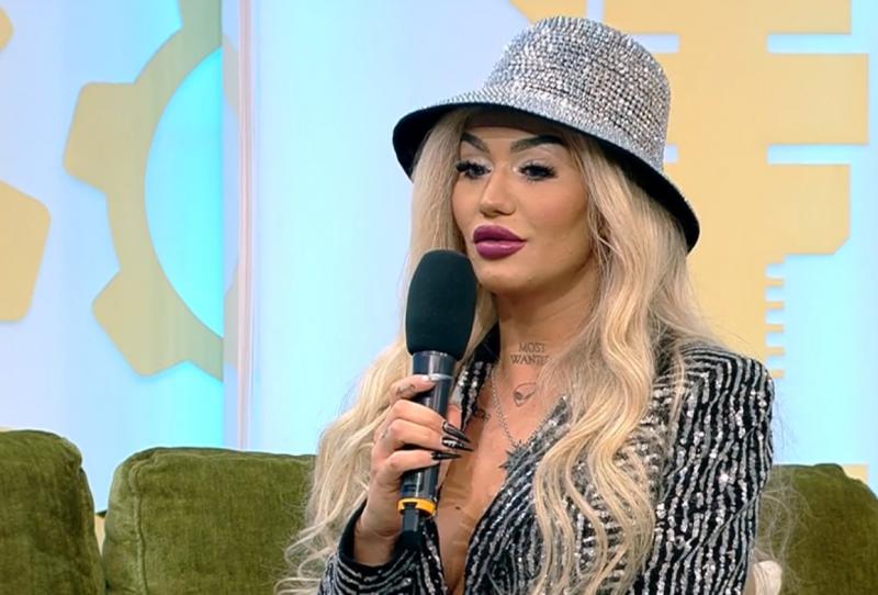 Margherita de la Clejani, dezvăluire bombă pentru Dani Oțil! Ce mesaj ascunde piesa „Elicopter”, lansată după accident