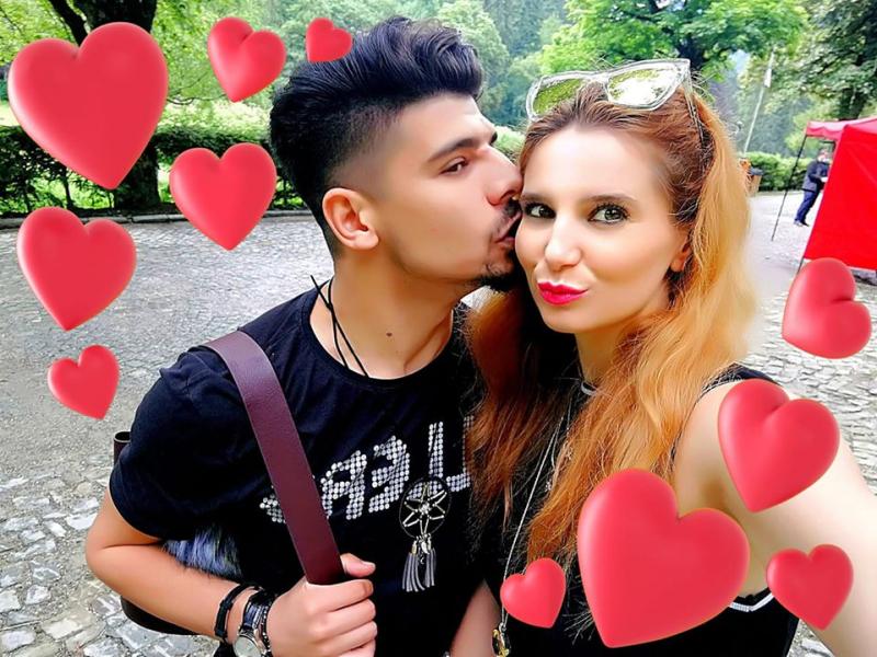 Andra și Armando, vacanță de vis! Unde se distrează câștigătorii competiției "Mireasa"! | Video