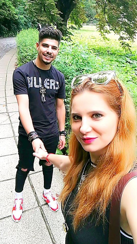 Andra și Armando, vacanță de vis! Unde se distrează câștigătorii competiției "Mireasa"! | Video