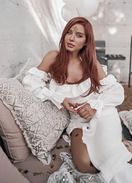 Carmen Grebenișan, apariție interzisă cardiacilor! Cum a apărut pe stradă concurenta de la Asia Express