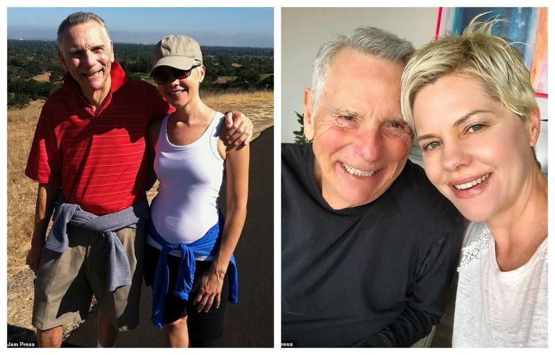 „Eu 23 de ani, el 55! Mami a fost supărată foc! Ea e mai tânără decât el”. O femeie a povestit cum s-a îndrăgostit de un bărbat cu 32 de ani mai în vârstă