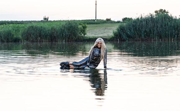 Margherita, transformare uimitoare! Fiica soților Viorica și Ioniță din Clejani, inspirată de Lady Gaga! | Foto