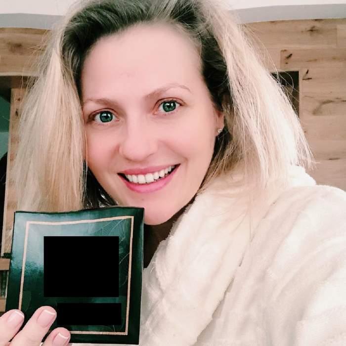 Chipul la control: Vei rămâne surprins să vezi cum arată Mirela Vaida fără pic de machiaj! Regina audiențelor, mai naturală ca oricând! | Foto