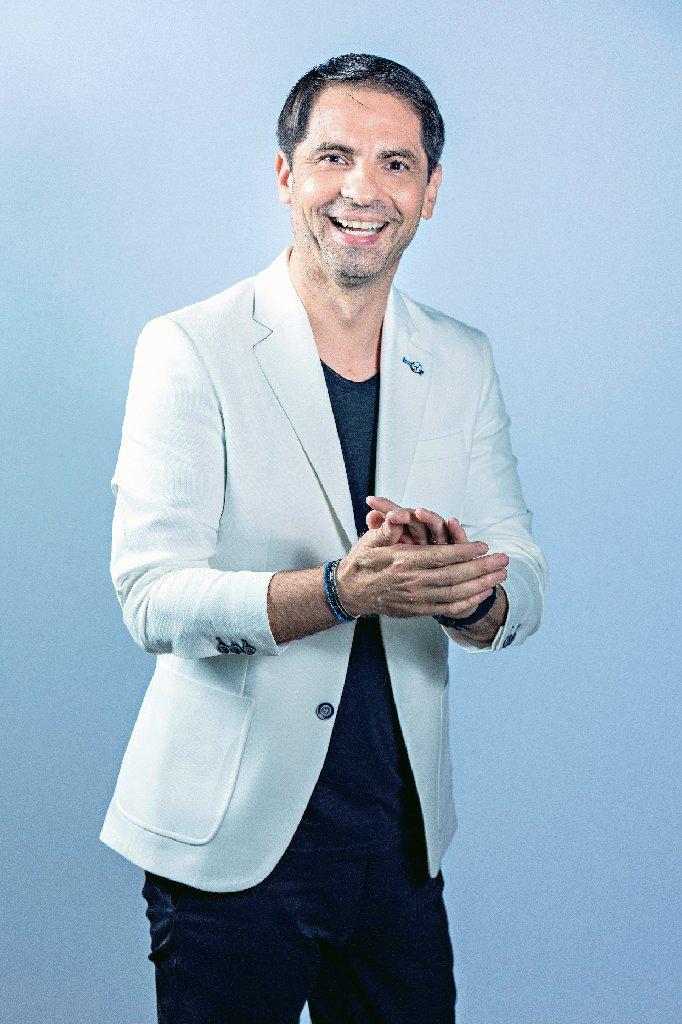 Ce și-a propus Dan Negru pentru vara aceasta! Prezentatorul a fost nevoit să-și schimbe planurile! |Video