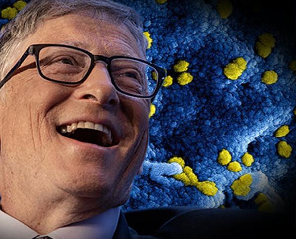 „Oamenii vor înțelege”. Bill Gates, despre microciparea populației prin vaccinul Covid-19! Reacția neașteptată a miliardarului