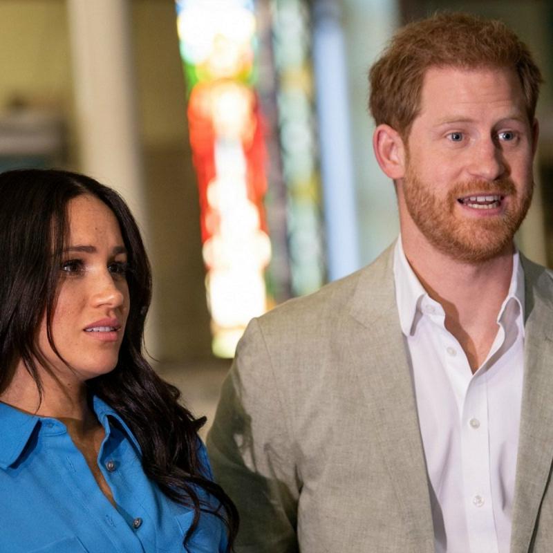 Prințul Harry și Meghan Markle nu au mai ascuns adevărul! Ce detaliu i-a scandalizat pe fani