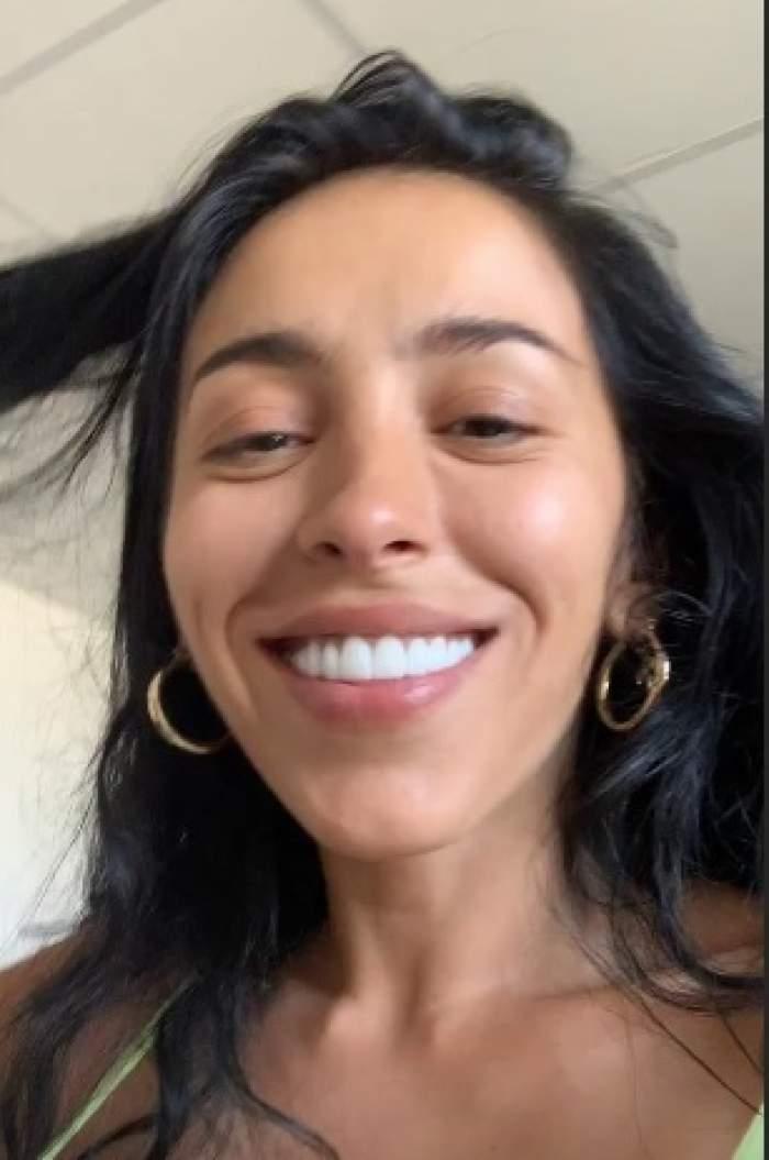 Există frumusețe și fără machiaj? Ruby a renunțat la farduri și li s-a arătat fanilor în toată splendoarea | Foto