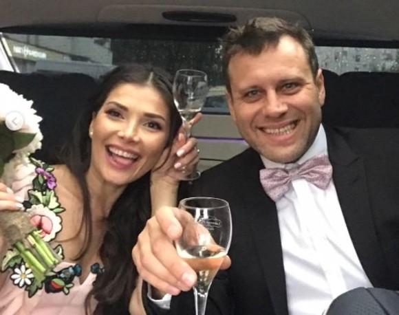Dezvăluiri din intimitate! Alina Puşcaş a mărturisit secretul căsniciei ei: "Facem destul de des. Recomand!"