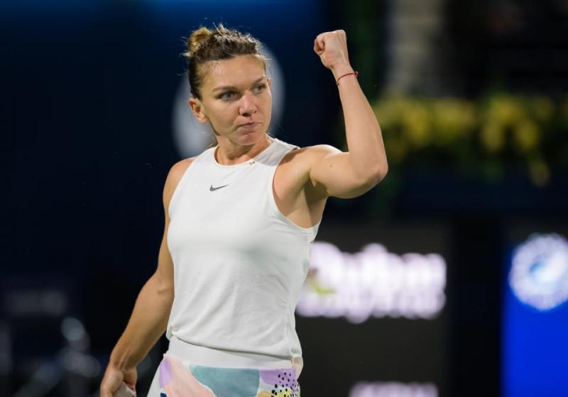 Veste grea din Italia pentru Simona Halep, chiar înainte de turneul WTA de la Palermo! Anunțul ministrului Sănătății italian
