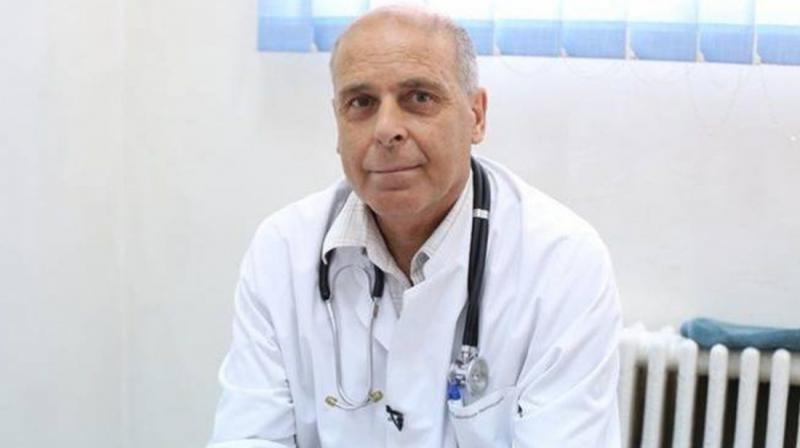 „Nu vom face față”. Medicul Virgil Musta, previziune periculoasă pentru români, după numărul record de infectări