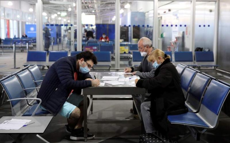 Certificatul pe care trebuie să-l ai, dacă pleci în vacanță! Autoritățile elene au făcut anunțul