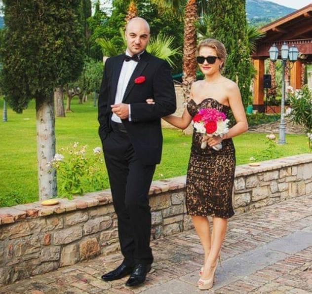 Cum arată și cu ce se ocupă soțul Mirelei Vaida, de fapt! Secrete neștiute din căsnicia vedetei: „Nu apare în vreo poză de pe Facebook”