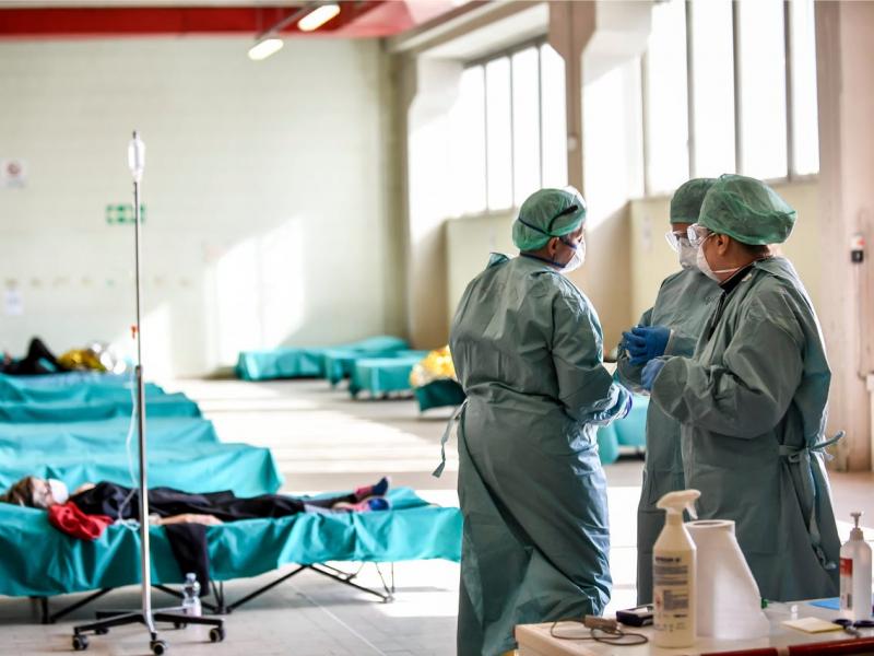 Covid-19, cifrele adevărate! De ce nu s-a anunțat numărul real de infectări cu noul coronavirus