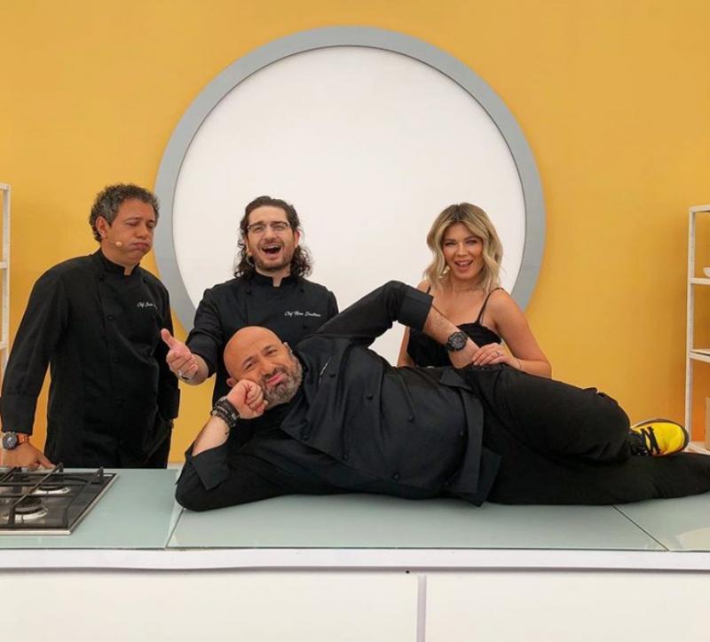 Când începe sezonul 8 Chefi la cuțite! Vestea pe care o așteptau fanii emisiunii de la Antena 1