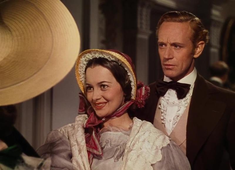 A murit Olivia de Havilland, ultima mare doamnă a cinematografiei clasice! Distribuția filmului „Pe aripile vântului” e acum completă, în Ceruri