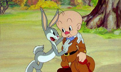 Smiley News: Cel mai celebru iepure din lume încântă de generații, copiii. A fost preferatul străbunicilor noștri și îi încântă și pe puștii de azi. Bugs Bunny împlinește 80 de ani!