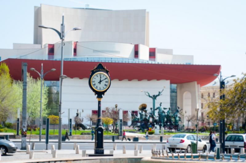 5 motive pentru care să îți iei o locuință în centrul Bucureștiului