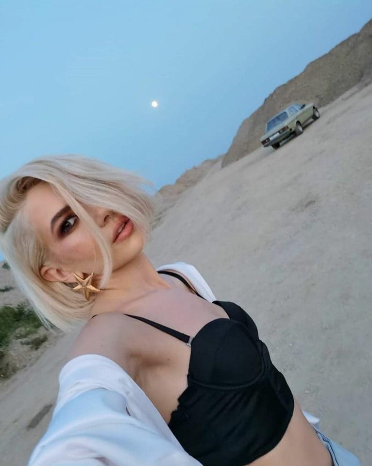 Vei fi surprins! Ce note a obținut Lidia Buble la Bac si cu ce s-a ocupat înainte să devină celebră!