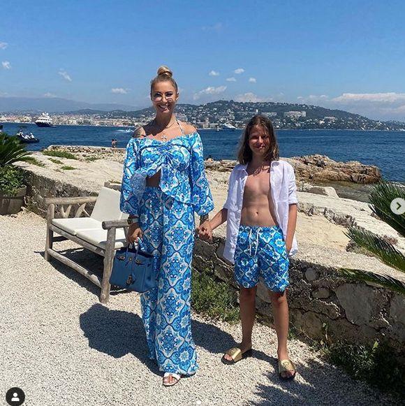 Cea mai sexy apariție a Anamariei Prodan în costum de baie. Impresara și-a etalat trupul în toată splendoarea | Foto