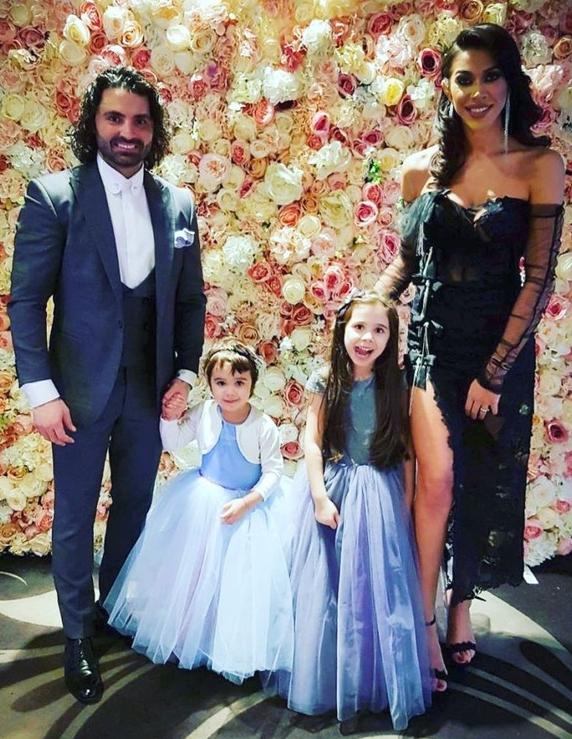 Pepe, cea mai frumoasă declaraţie de dragoste! Ce cuvinte i-a transmis soţiei sale