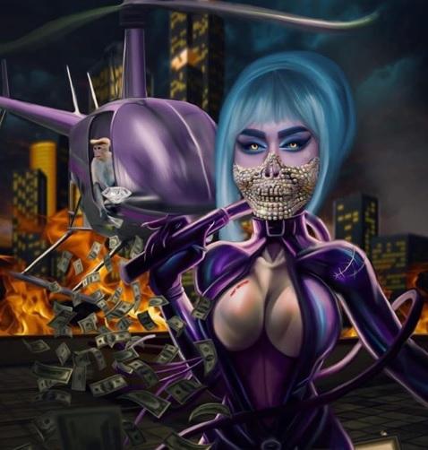 Margherita, prima reacție după ce s-a spus că a consumat un cocktail de stupefiante: "Îți dau teroare!"