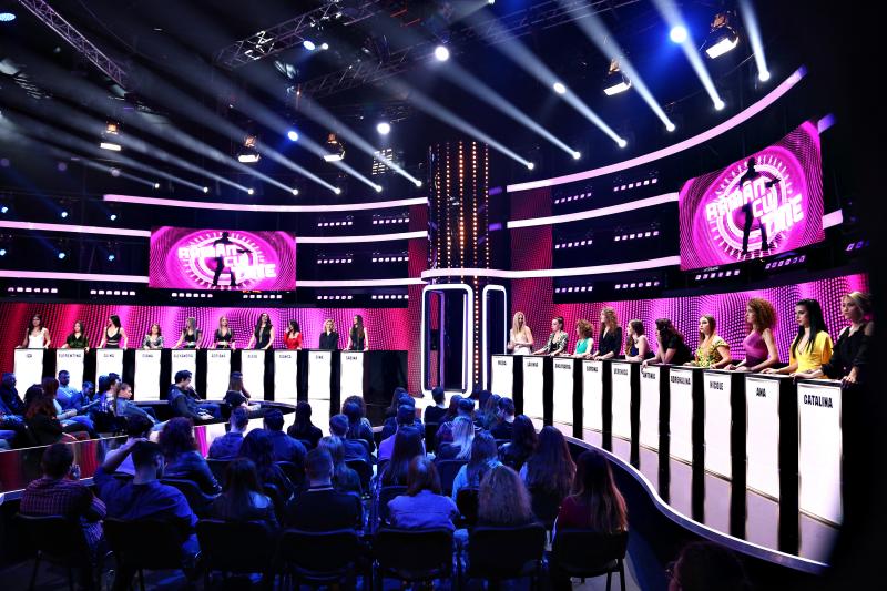 Rămân cu tine, noua emisiune Antena 1, luni şi marţi de la 20:30