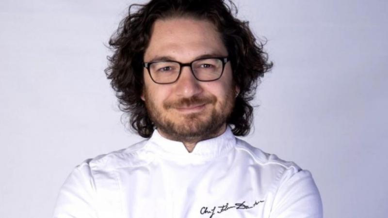 După filmările de la Chefi la cuțite, Florin Dumitrescu a făcut un anunț important pentru fani. Ce decizie a luat
