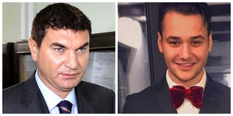 Cristi Borcea nu și-a lăsat fiul să susțină Bacalaureatul, deși tânărul are deja 23 de ani! Care este motivul!