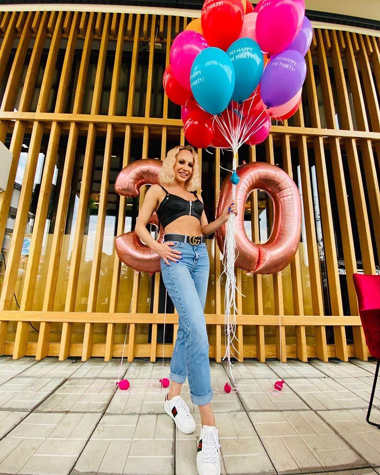 Imagini de infarct! Cum arată fosta gimnastă Sandra Izbașa, la patru ani de când s-a retras