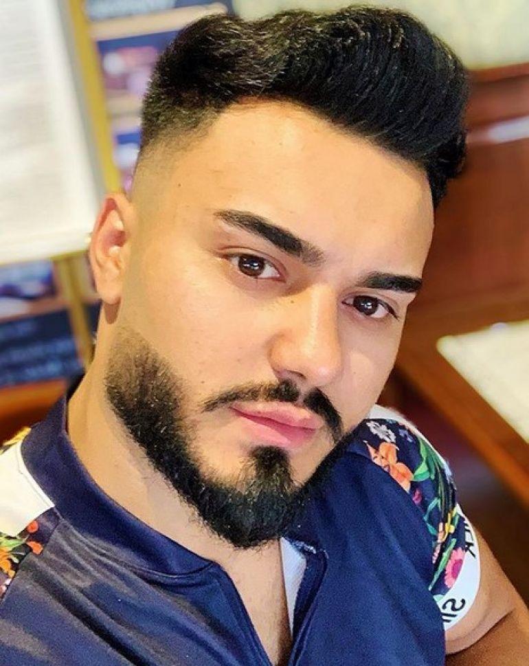 Veste bombă în lumea muzicii! Fiica lui Florin Salam și Jador, duet de zile mari? Ce a spus Betty despre posibila colaborare