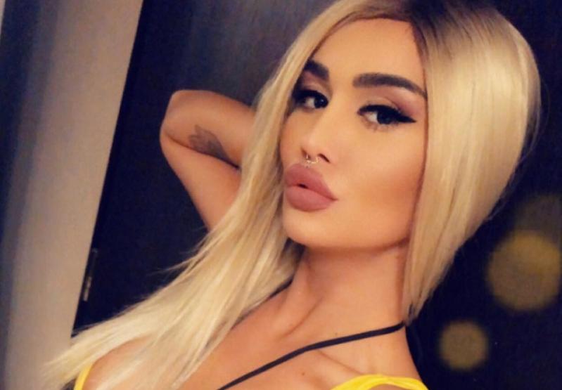 Margherita de la Clejani, cocktail periculos înainte de accident! Raportul INML arată detalii despre drogurile găsite în sângele vedetei