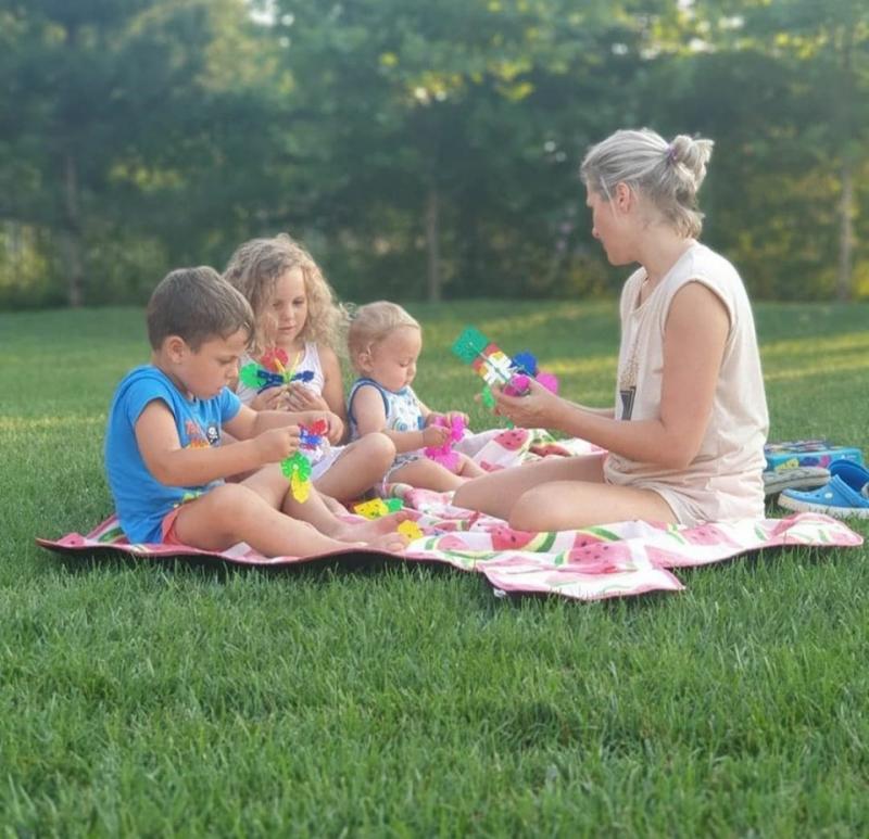 Cum își petrece timpul în izolare Mirela Vaida! Prezentatoarea de la "Acces Direct" trece prin haos! Ce se întâmplă în casa vedetei | Video