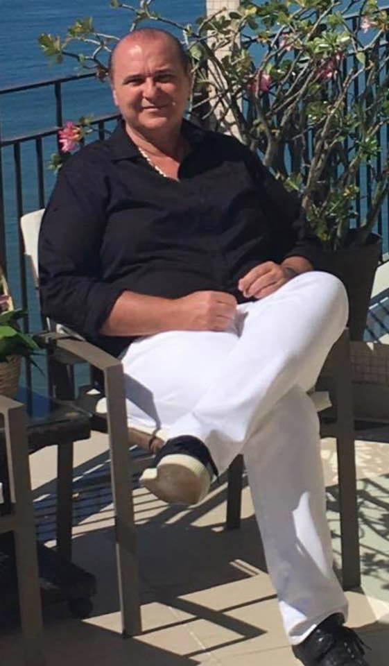 Un celebru milionar român, infectat cu noul tip de coronavirus! Bărbatul a povestit tot: "Nu doresc nimănui să treacă prin ce am trecut "