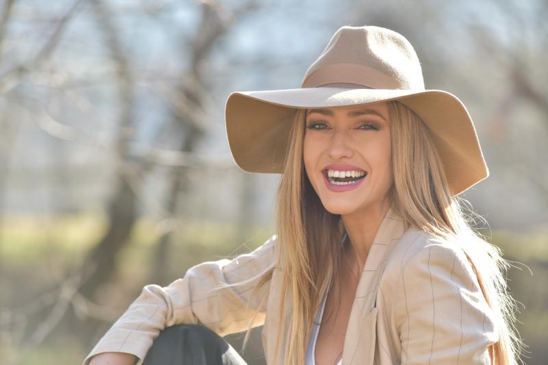 Iuliana Pepene de la Observator are o pasiune pentru motociclete! Ce planuri de vacanță are vedeta