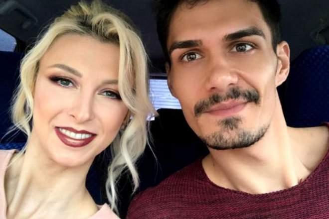 Andreea Bălan, decizie neașteptată de dragul fetițelor! Ce a anunțat despre George Burcea: „Trebuie să păstrăm acest vis frumos”