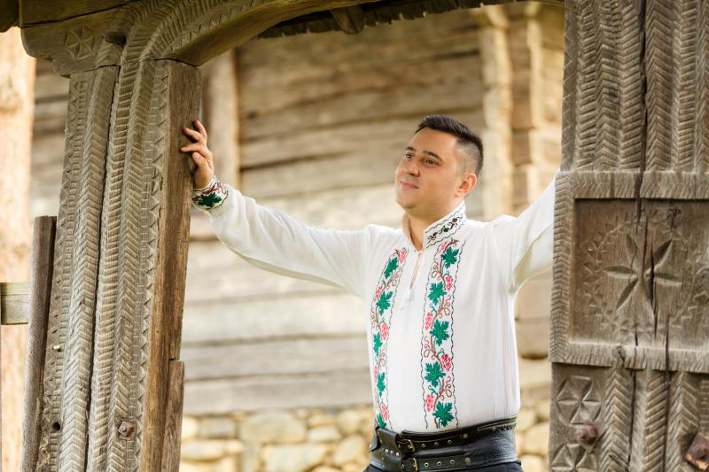 Fostul soț al Mariei Constantin, acuzat de agresiune! "Am îndurat bătăi și umilințe"