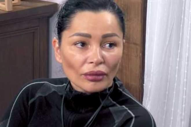 FOTO | Oau! Brigitte Pastramă, apariție suprinzătoare alături de Florin la ziua lui "Paris Hilton" de România