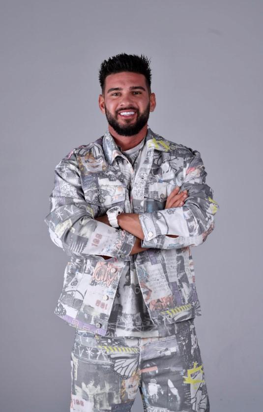 Hâtz cu vară! Hâtz cu mare! Dorian Popa, imagini de senzație! Artistul ne spune ce i-a adus această vară | VIDEO