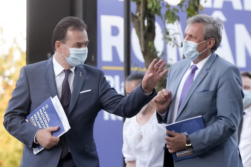 Zone din România ar putea intra în carantină. Se reintroduce și autoizolarea. Anunțul lui Nelu Tătaru: "Legea este gata"