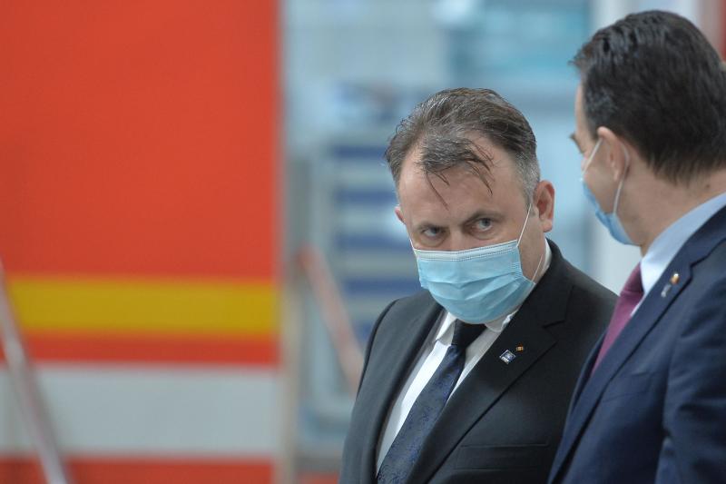 Ultimă oră! S-a decis când și cui poate fi aplicată carantina. Măsura, pentru județele cu focare și pentru persoanele care vin în România din zone de risc