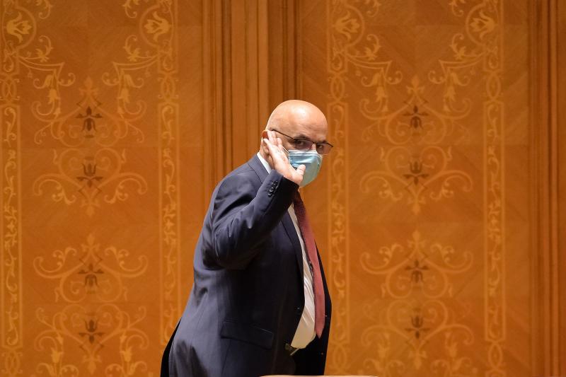 Ultimă oră! S-a decis când și cui poate fi aplicată carantina. Măsura, pentru județele cu focare și pentru persoanele care vin în România din zone de risc