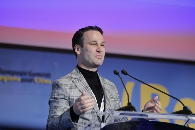 Vestea momentului în politica românească! Robert Negoiță a anunțat că nu mai candidează la Primărie