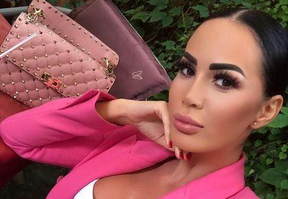 Bianca Pop se mărită! Fosta ispită de la Insula Iubirii a anunțat că face nuntă cu nepotul unui manelist celebru: "Vor cânta Florin Salam, Adrian Minune"