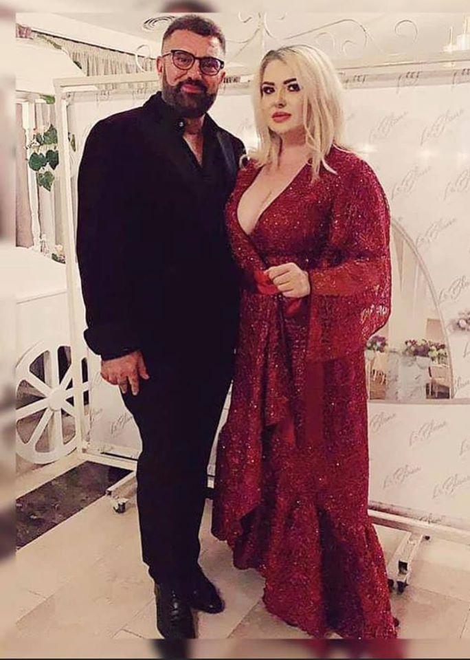 Cum s-au cunoscut Viorica și Ionița din Clejani! " Era cuplat cu sora mamei mele, cu mătușa mea"