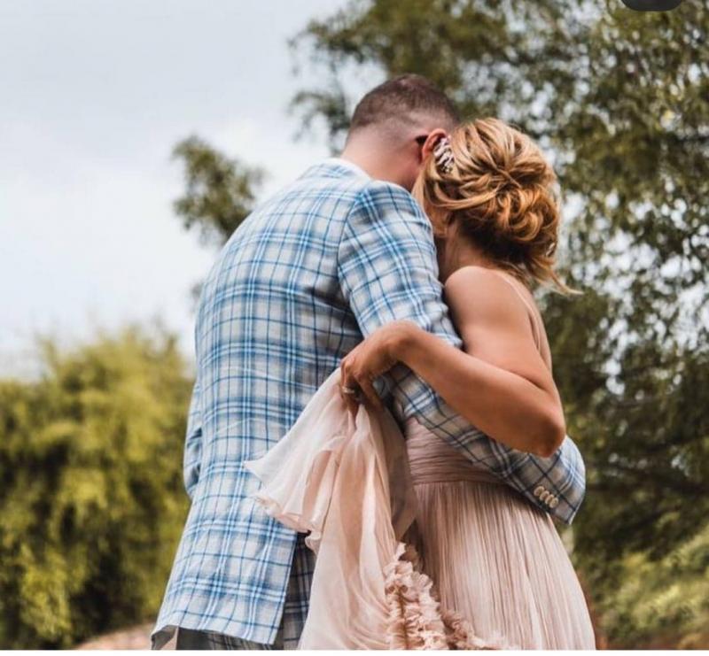 Aniversare în familia Simonei Gherghe! Fosta prezentatoare a postat fotografii de la marele eveniment! | FOTO